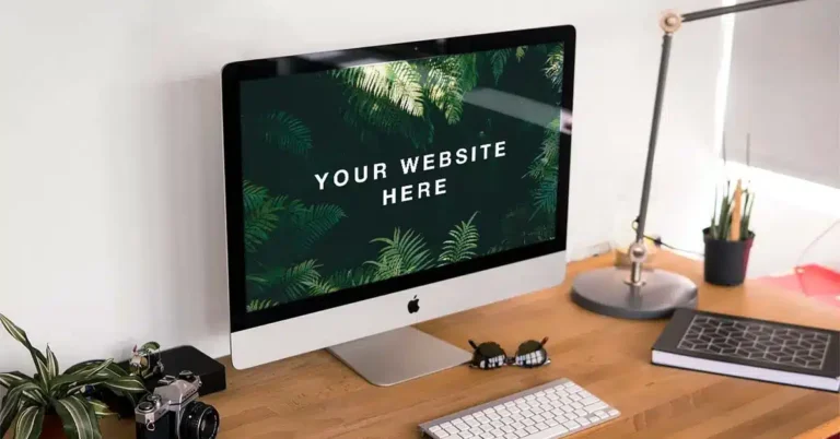 types-of-websites