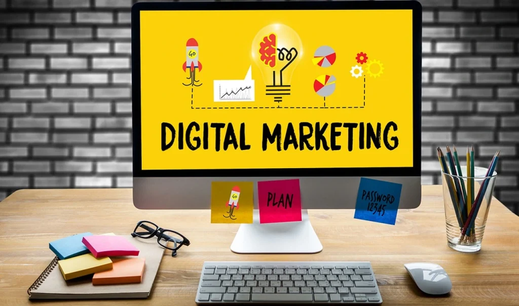 digital-marketing