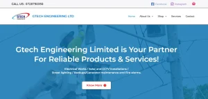 gtech engineering gtech-engineering